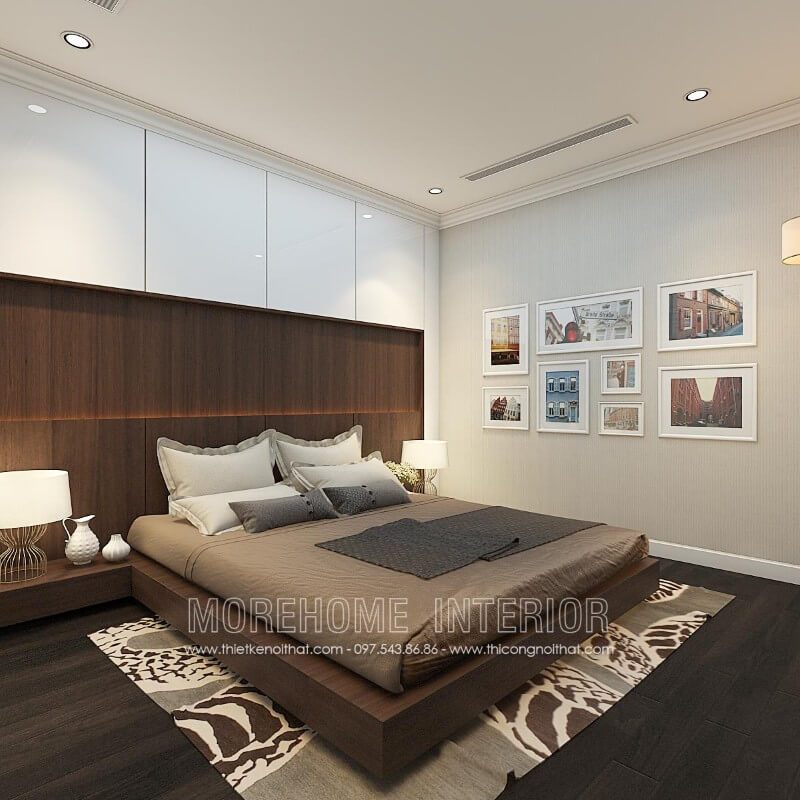 .
Morehome cung cấp các loại giường ngủ gỗ công nghiệp giá rẻ. Hãy liên hệ số 097.543.8686 để được tư vấn và đặt hàng theo yêu cầu của bạn.